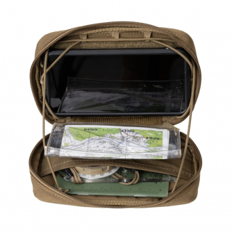Helikon-Tex Guardian Admin Pouch - Coyote