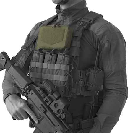 Helikon-Tex Guardian Admin Pouch - Coyote