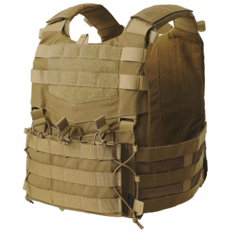 Helikon-Tex Guardian Military Set Plate Carrier  - Coyote