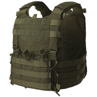 Helikon-Tex Guardian Military Set Plate Carrier  - Olive Green