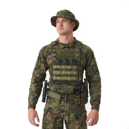 Helikon-Tex Guardian Military Set Plate Carrier  - Multicam