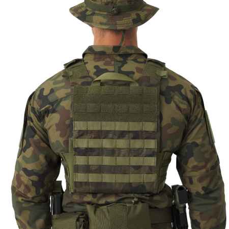 Helikon-Tex Guardian Military Set Plate Carrier  - Multicam