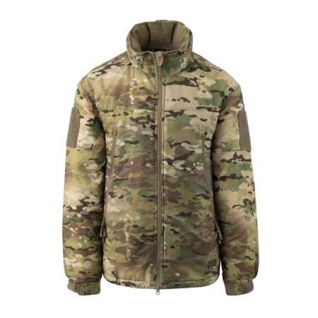 Helikon-Tex Level 7 Lightweight Winter Jacket Multicam