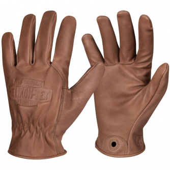 Helikon-Tex Lumber Gloves - Brown