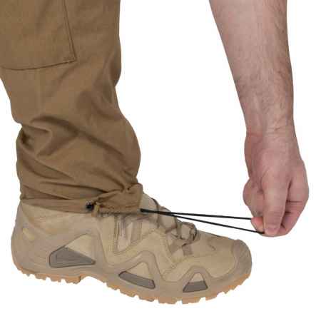 Helikon-Tex MBDU Trousers Ripstop - Coyote