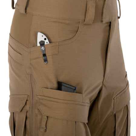 Helikon-Tex MCDU Combat Pants - PenCott Wildwood