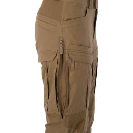 Helikon-Tex MCDU Combat Pants - Coyote