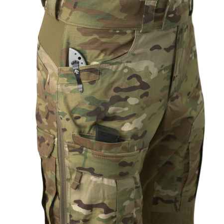 Helikon-Tex MCDU Combat Pants - Multicam