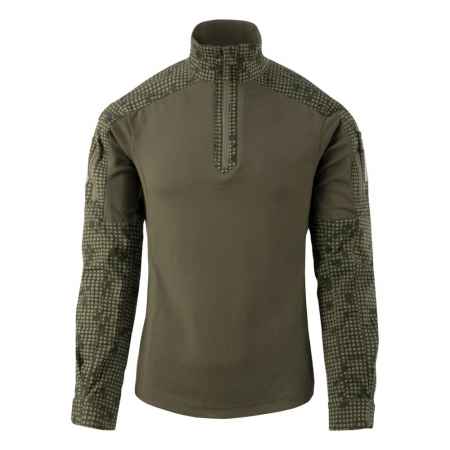 Helikon-Tex MCDU Combat Shirt - Desert Night Camo