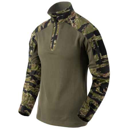 Helikon-Tex MCDU Combat Shirt - Tiger Stripe
