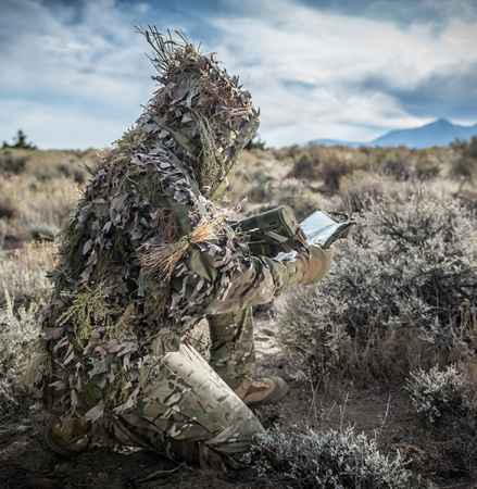 Helikon-Tex Map Case Kartentasche - Schwarz Black