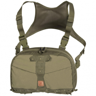 Helikon-Tex Chest Pack Numbat - Adaptive Green