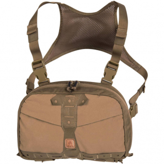 Helikon-Tex Chest Pack Numbat - Coyote