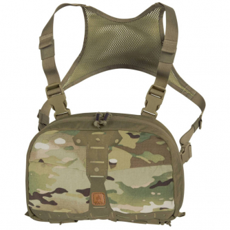 Helikon-Tex Chest Pack Numbat - Multicam-Adaptive Green