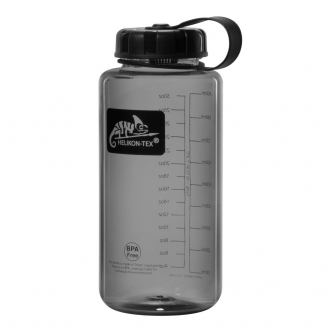 Helikon-Tex Outdoor Bottle 1 Liter Wasserflasche - Smoked