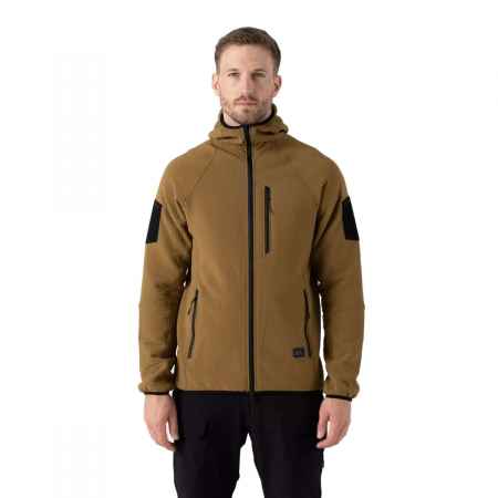 Helikon-Tex Patriot PRO Fleece Jacke - Shadow Grey