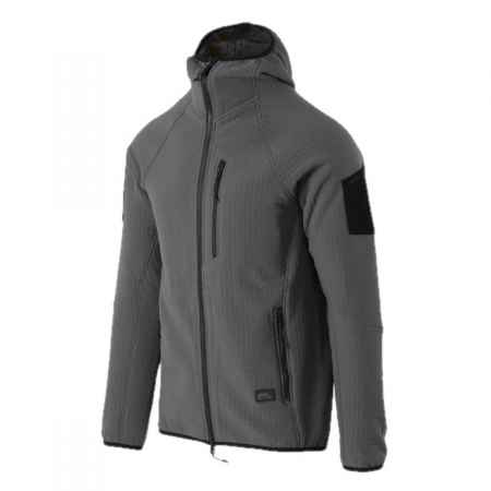 Helikon-Tex Patriot PRO Fleece Jacke - Shadow Grey