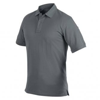 Helikon-Tex UTL Polo Shirt TopCool Lite - Shadow Grey