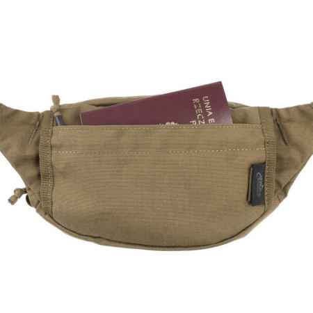 Helikon-Tex Possum Waist Pack - Earth Brown-Clay