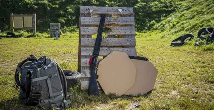 Helikon-Tex - Raccoon Mk. 2 Rucksack - Desert Night Camo