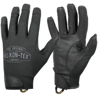 Helikon-Tex Rangeman Gloves - Black