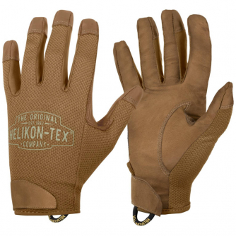 Helikon-Tex Rangeman Gloves - Coyote