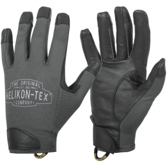 Helikon-Tex Rangeman Gloves - Shadow Grey / Black