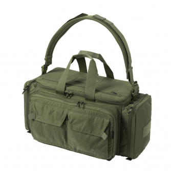Helikon-Tex Rangemaster Gear Bag - Olive Green