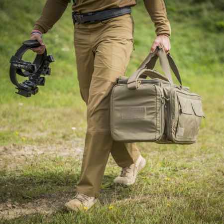 Helikon-Tex Rangemaster Gear Bag - Coyote