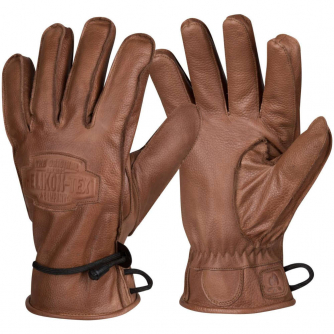Helikon-Tex Ranger Winter Gloves - Brown