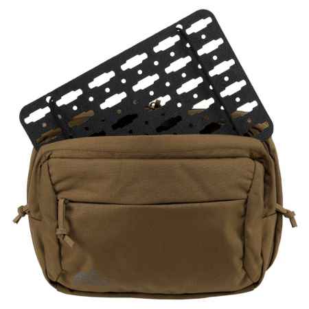 Helikon-Tex Rat Concealed Carry Waist Pack - Multicam Black
