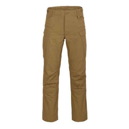 Helikon-Tex - SFU Next Pants Mk.2 PolyCotton Stretch Ripstop - US Woodland