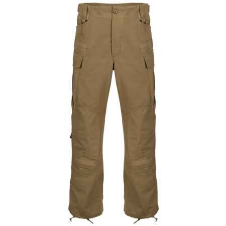 Helikon-Tex SFU Next Pants Hose PolyCotton Ripstop - Navy Blue