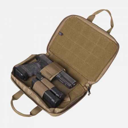 Helikon-Tex Single Pistol Wallet - Shadow Grey