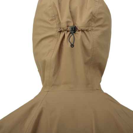 Helikon-Tex Squall Hardshell Jacket TorrentStretch -  Taiga Green