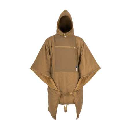 Helikon-Tex Swagman Roll Poncho - Shadow Grey