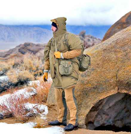 Helikon-Tex Swagman Roll Poncho - Schwarz Black