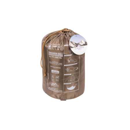 Helikon-Tex Swagman Roll Poncho - Alpha Green