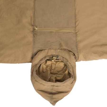 Helikon-Tex Swagman Roll Poncho - Bundeswehr Flecktarn