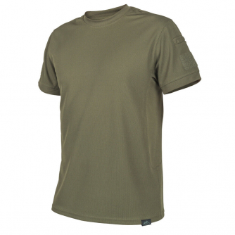 Helikon-Tex Tactical T-Shirt Top Cool - Adaptive Green