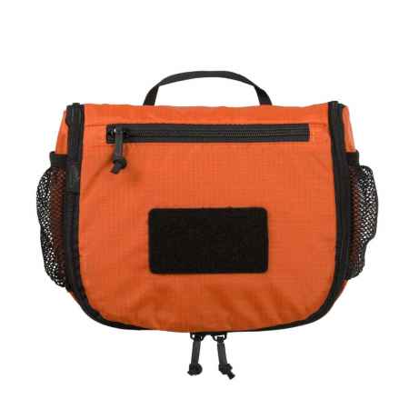 Helikon-Tex Travel Toiletry Bag - Olive Green-Black