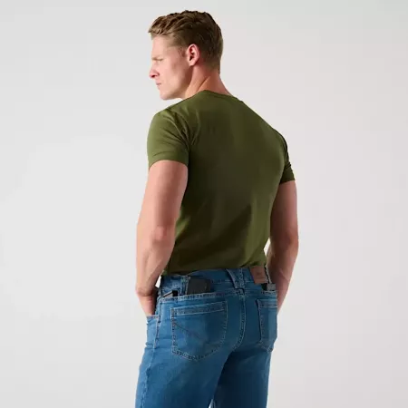 Helikon-Tex Treadstone Jeans Dark Blue