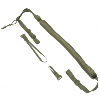 Helikon-Tex Two Point Carbine Sling - Adaptive Green