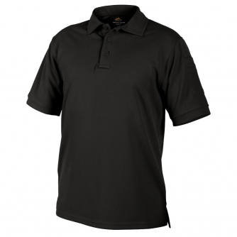 Helikon-Tex UTL Polo Shirt TopCool - Schwarz Black