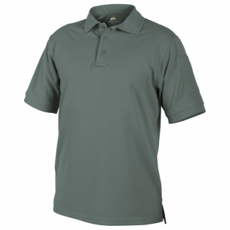 Helikon-Tex UTL Polo Shirt TopCool - Foliage Green