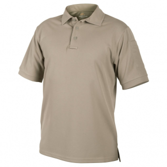 Helikon-Tex UTL Polo Shirt TopCool - Khaki