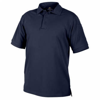 Helikon-Tex UTL Polo Shirt TopCool - Navy Blue