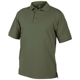 Helikon-Tex UTL Polo Shirt TopCool - Olive Green