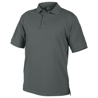 Helikon-Tex UTL Polo Shirt TopCool - Shadow Grey