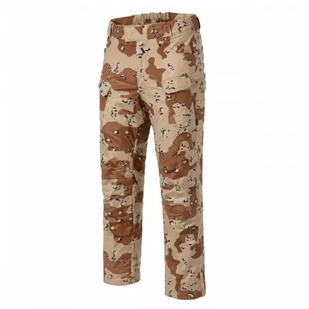 Helikon-Tex - UTP Urban Tactical Pants Stretch Ripstop - 6-Color Desert